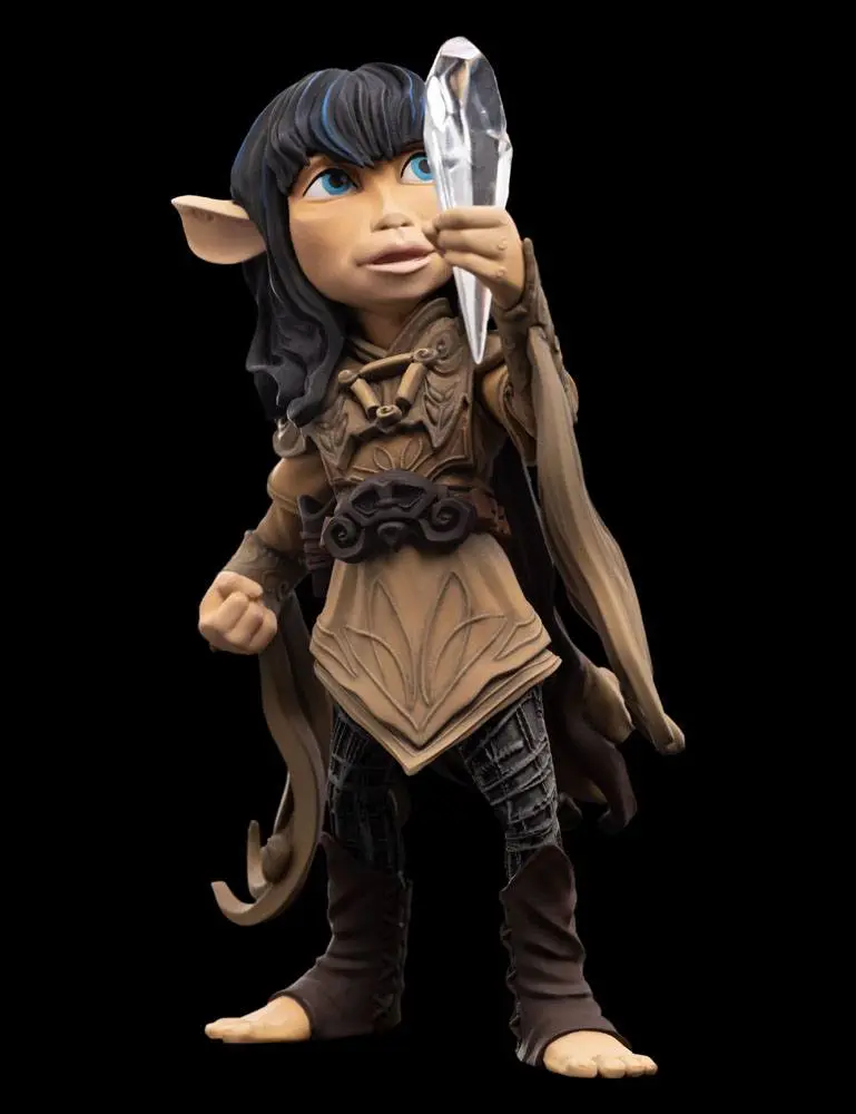 The Dark Crystal Mini Epics Figurină Vinyl Jen The Gelfling 11 cm poza produsului