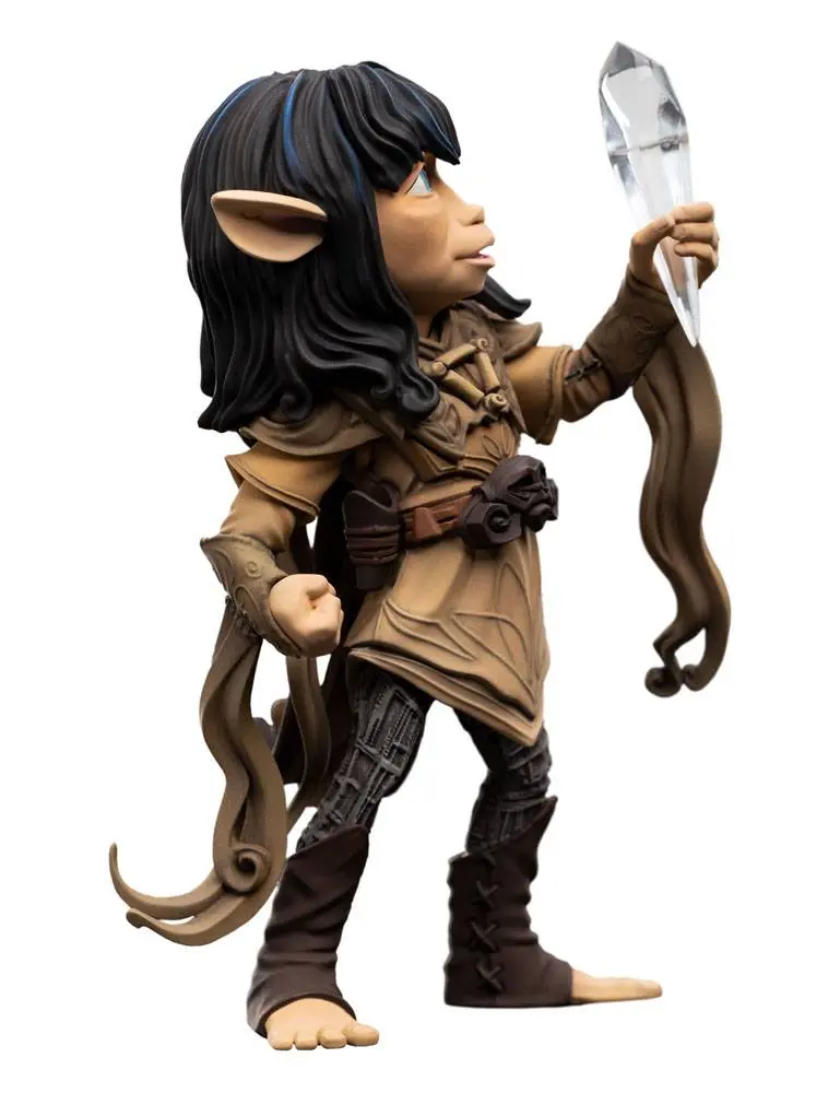 The Dark Crystal Mini Epics Figurină Vinyl Jen The Gelfling 11 cm poza produsului