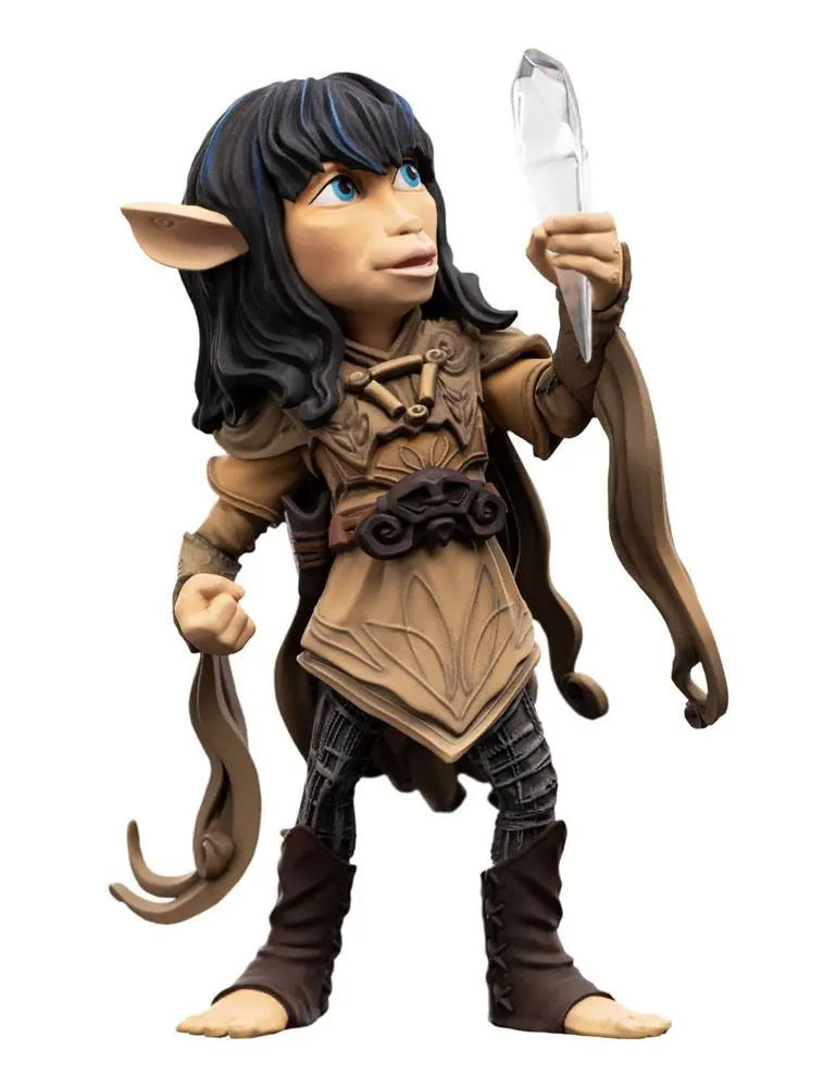 The Dark Crystal Mini Epics Figurină Vinyl Jen The Gelfling 11 cm poza produsului