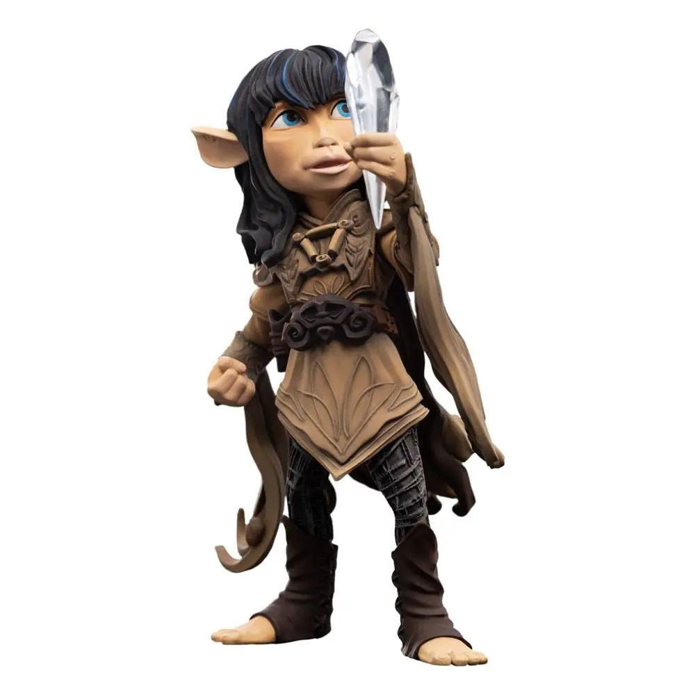 The Dark Crystal Mini Epics Figurină Vinyl Jen The Gelfling 11 cm poza produsului