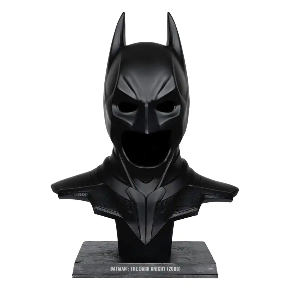 The Dark Knight DC Direct Replica 1/1 Mască Batman 54 cm poza produsului