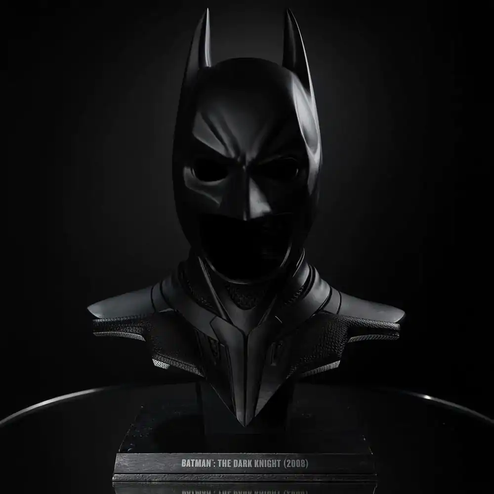 The Dark Knight DC Direct Replica 1/1 Mască Batman 54 cm poza produsului