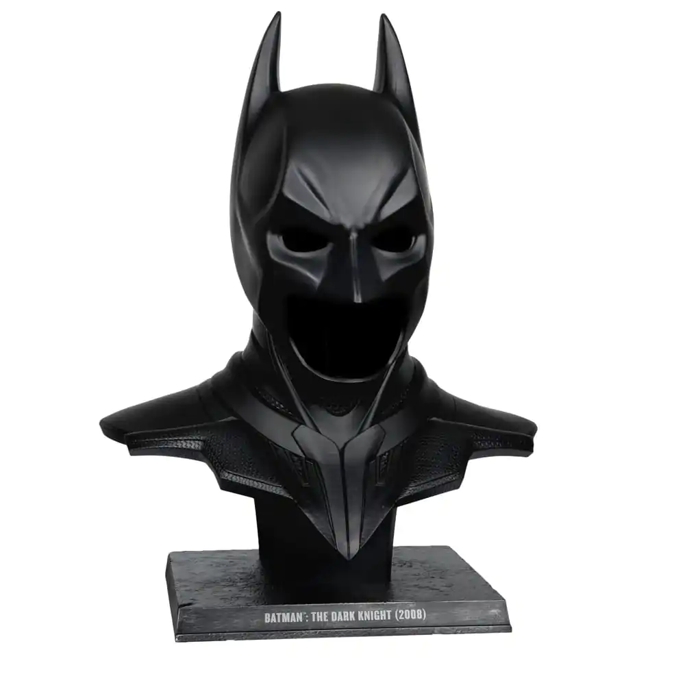The Dark Knight DC Direct Replica 1/1 Mască Batman 54 cm poza produsului