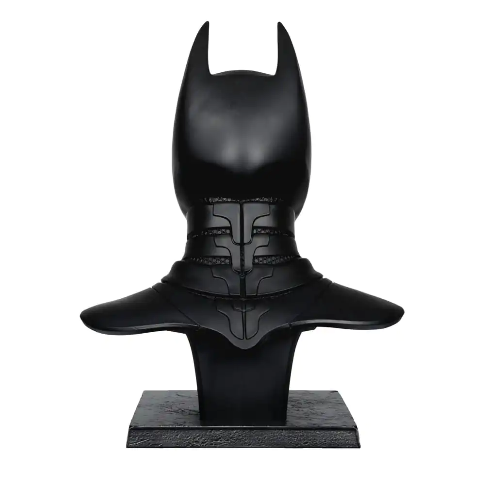 The Dark Knight DC Direct Replica 1/1 Mască Batman 54 cm poza produsului
