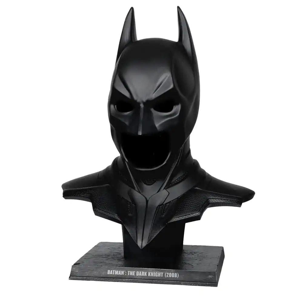 The Dark Knight DC Direct Replica 1/1 Mască Batman 54 cm poza produsului