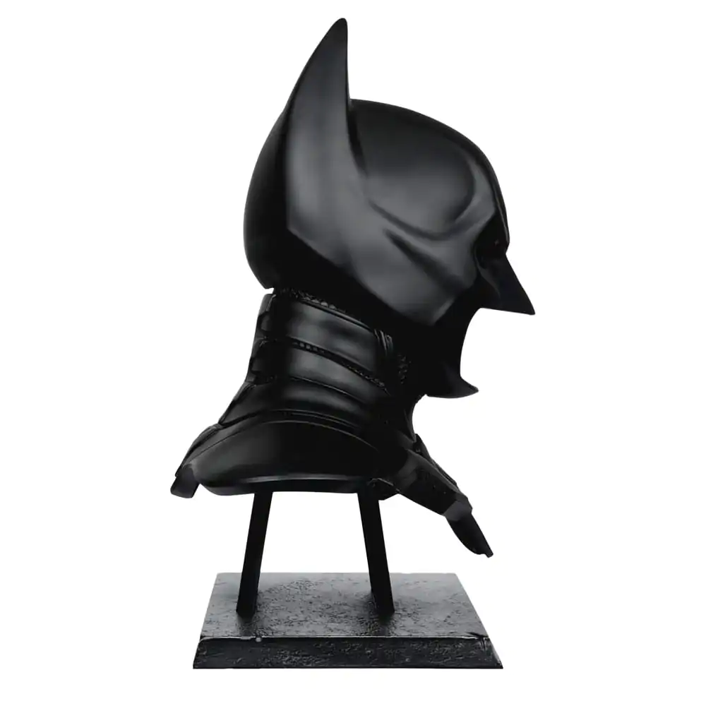 The Dark Knight DC Direct Replica 1/1 Mască Batman 54 cm poza produsului