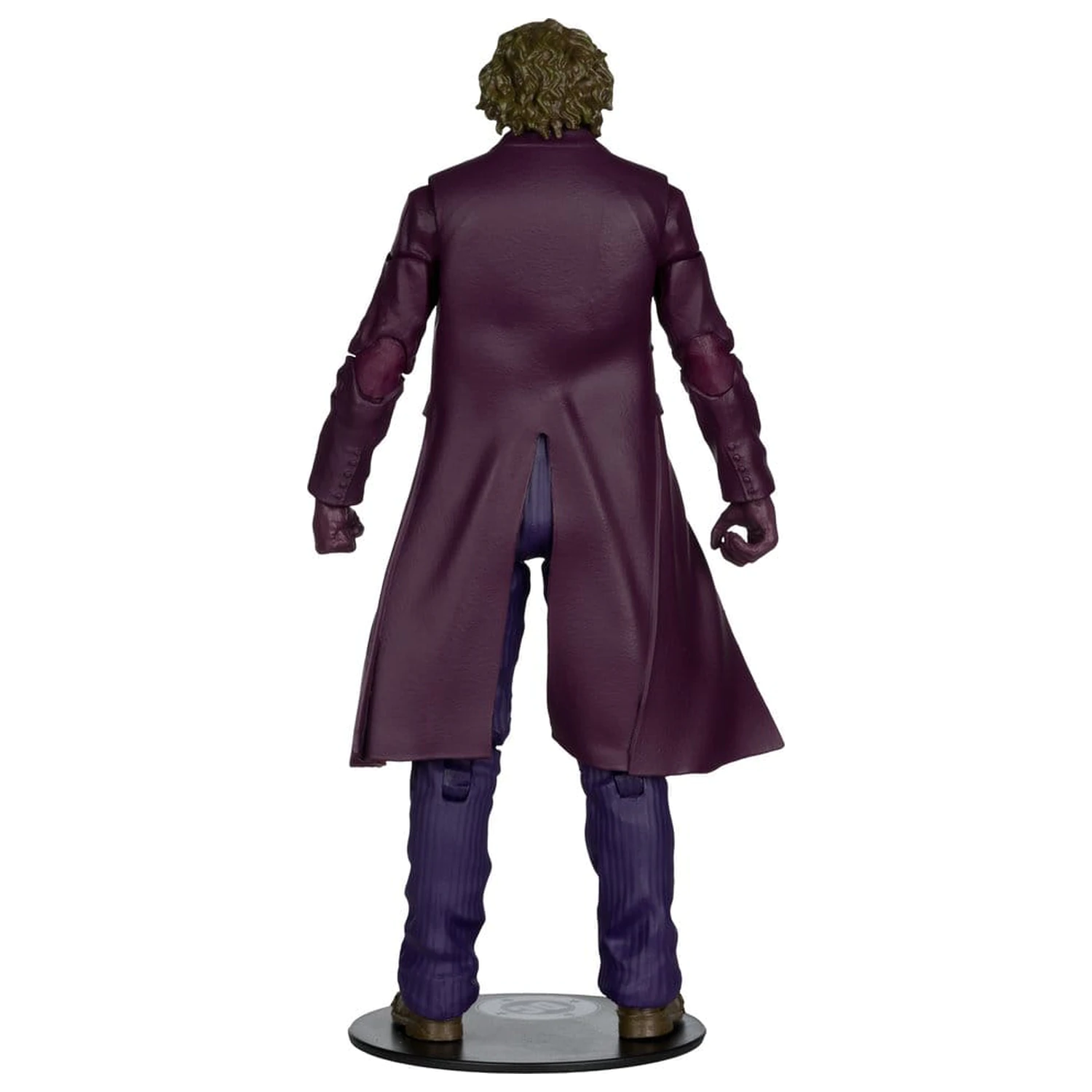 The Dark Knight DC Multiverse Deluxe Theatrical Edition figurina de acțiune Joker 18 cm poza produsului