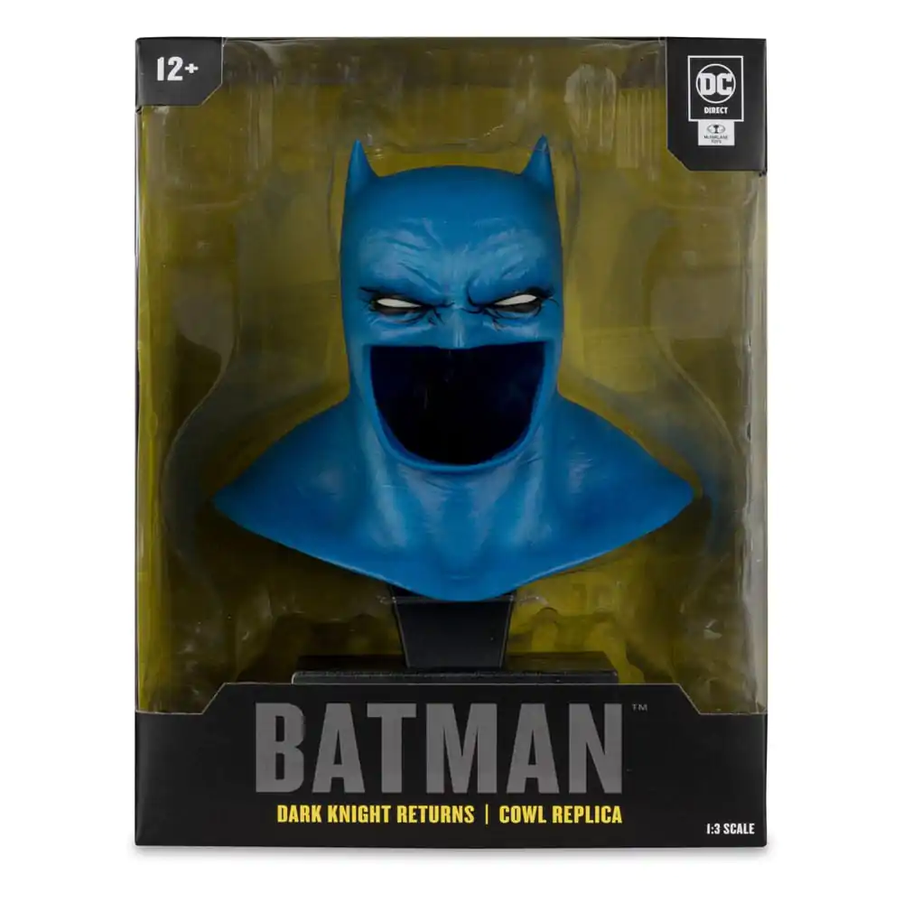 Replica mini 1/3 a cagulei Batman 19 cm poza produsului