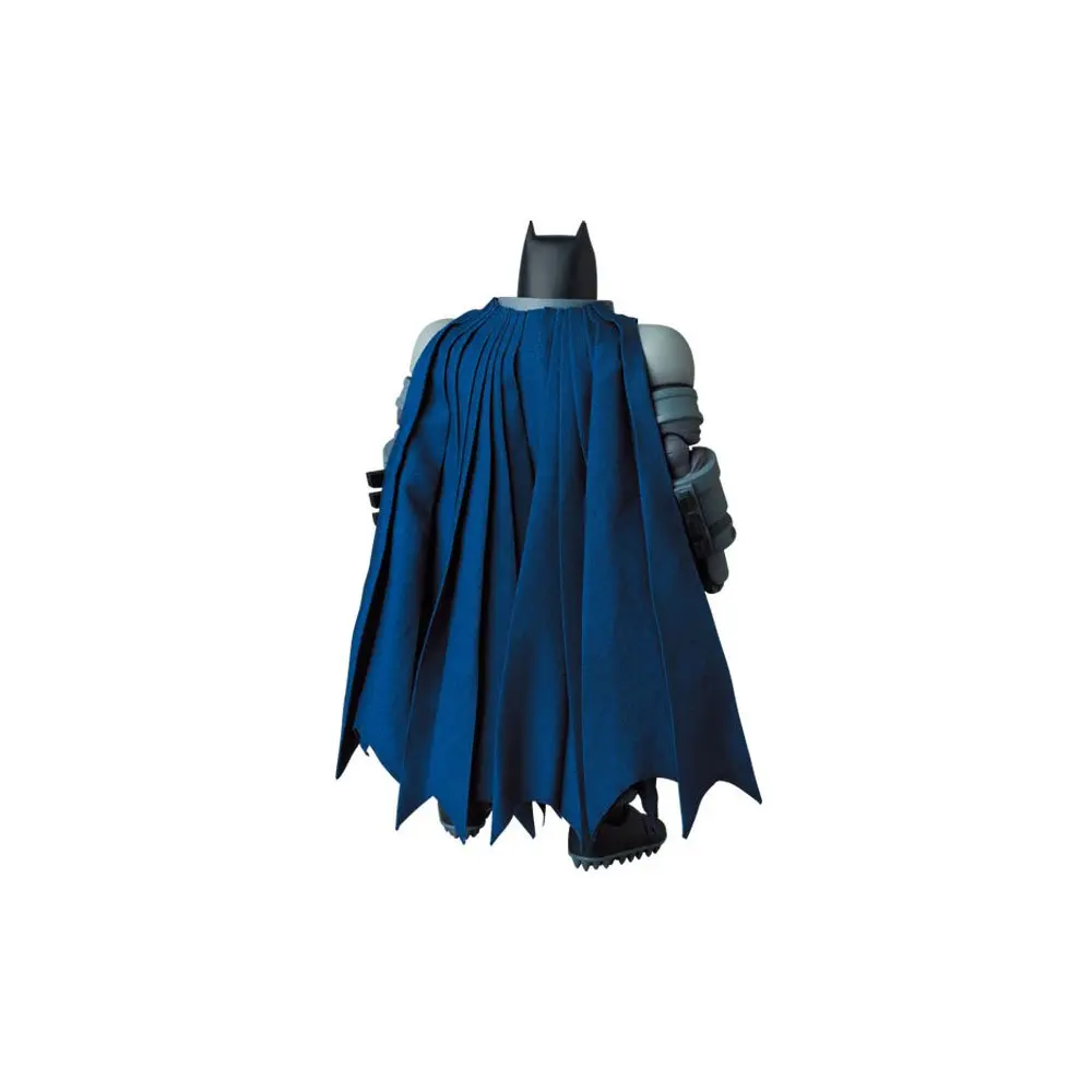 Batman MAFEX figură de acțiune Armored Batman (TDKR) 16 cm (re-run) poza produsului