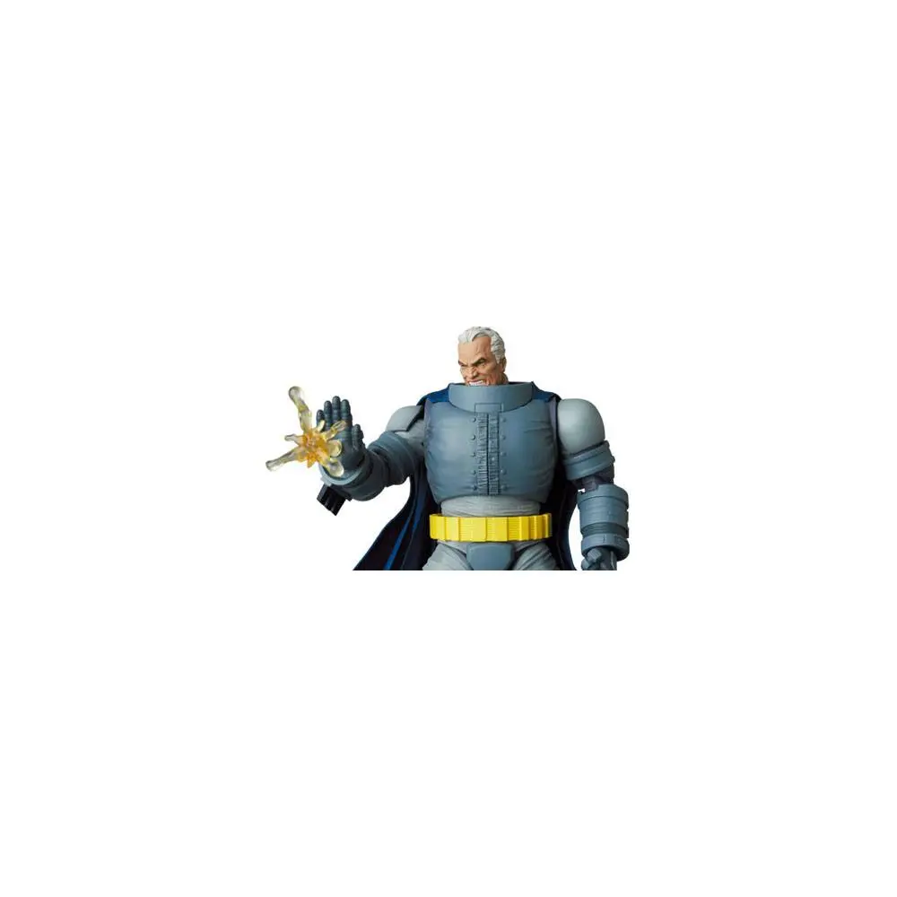 Batman MAFEX figură de acțiune Armored Batman (TDKR) 16 cm (re-run) poza produsului