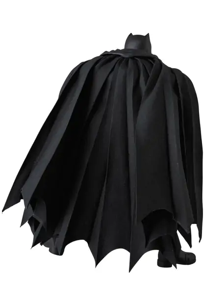 Batman MAFEX Figurină de acțiune Batman (TDKR) 16 cm (re-run) poza produsului