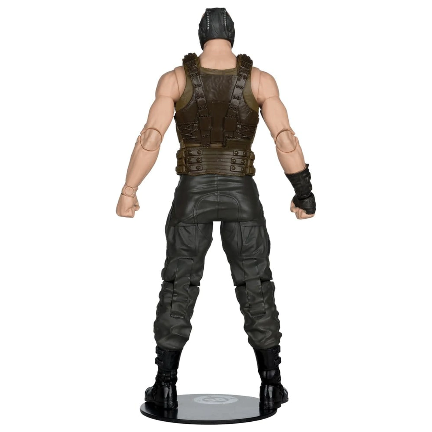 The Dark Knight Rises DC Multiverse Deluxe Theatrical Edition figurina de acțiune Bane 19 cm poza produsului