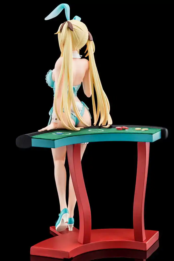 The Demon Sword Master of Excalibur Academy Statuie 1/6 Regina Mercedes 27 cm poza produsului