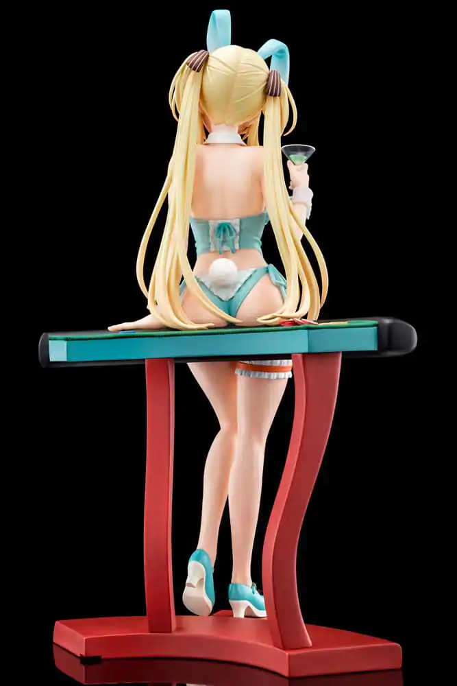 The Demon Sword Master of Excalibur Academy Statuie 1/6 Regina Mercedes 27 cm poza produsului