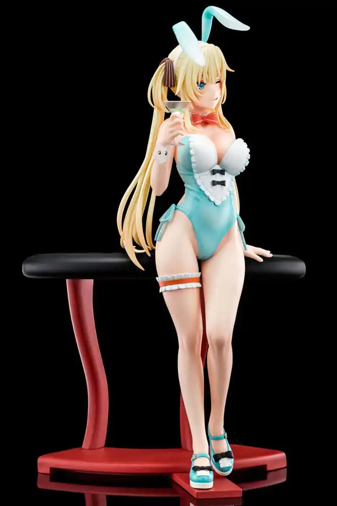 The Demon Sword Master of Excalibur Academy Statuie 1/6 Regina Mercedes 27 cm poza produsului