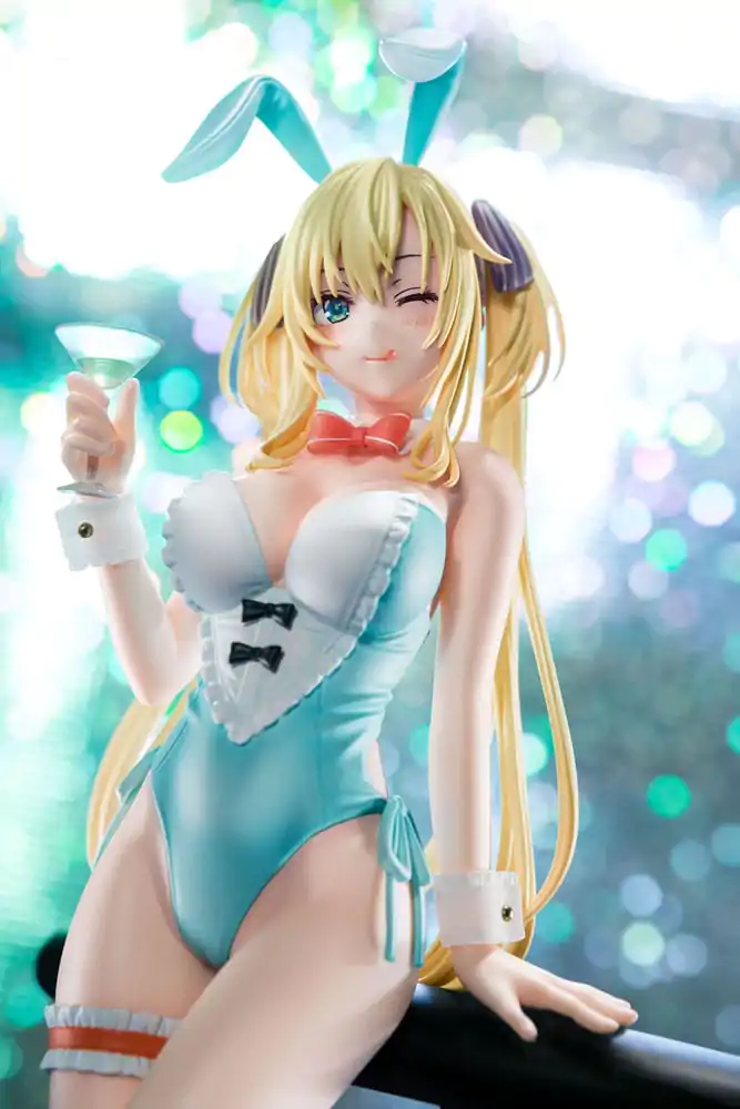 The Demon Sword Master of Excalibur Academy Statuie 1/6 Regina Mercedes 27 cm poza produsului