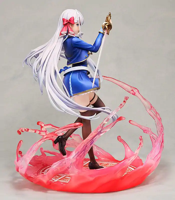 Statuie PVC 1/7 Riselia: Light Novel Ver. 28 cm poza produsului
