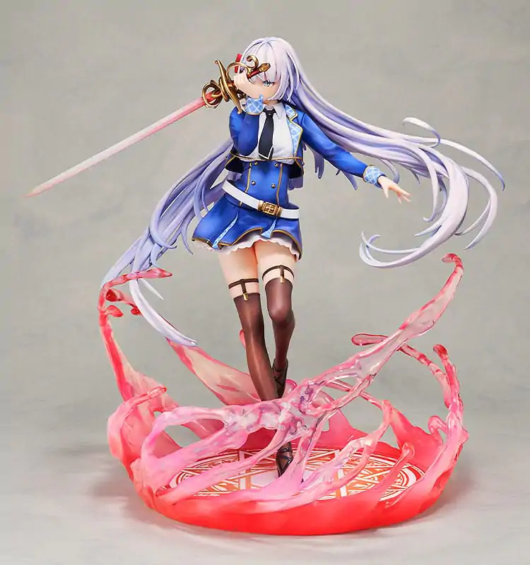 Statuie PVC 1/7 Riselia: Light Novel Ver. 28 cm poza produsului