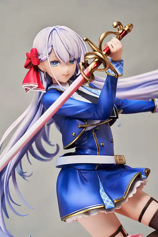 Statuie PVC 1/7 Riselia: Light Novel Ver. 28 cm poza produsului