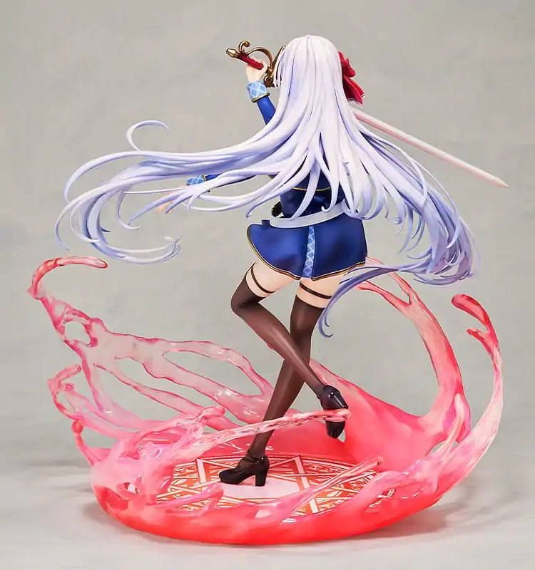 Statuie PVC 1/7 Riselia: Light Novel Ver. 28 cm poza produsului