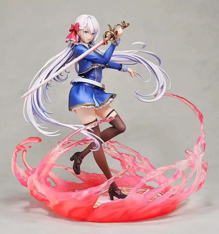 Statuie PVC 1/7 Riselia: Light Novel Ver. 28 cm poza produsului
