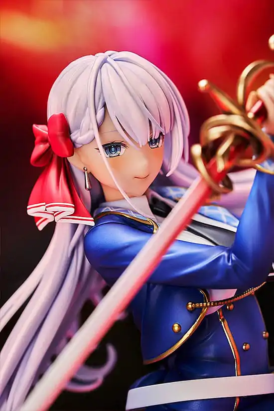 Statuie PVC 1/7 Riselia: Light Novel Ver. 28 cm poza produsului