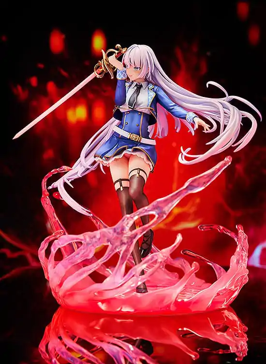 Statuie PVC 1/7 Riselia: Light Novel Ver. 28 cm poza produsului
