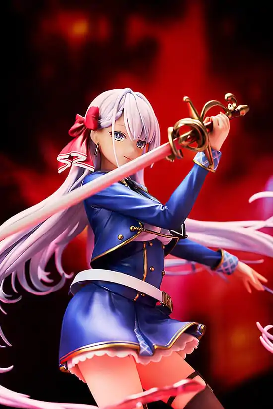 Statuie PVC 1/7 Riselia: Light Novel Ver. 28 cm poza produsului