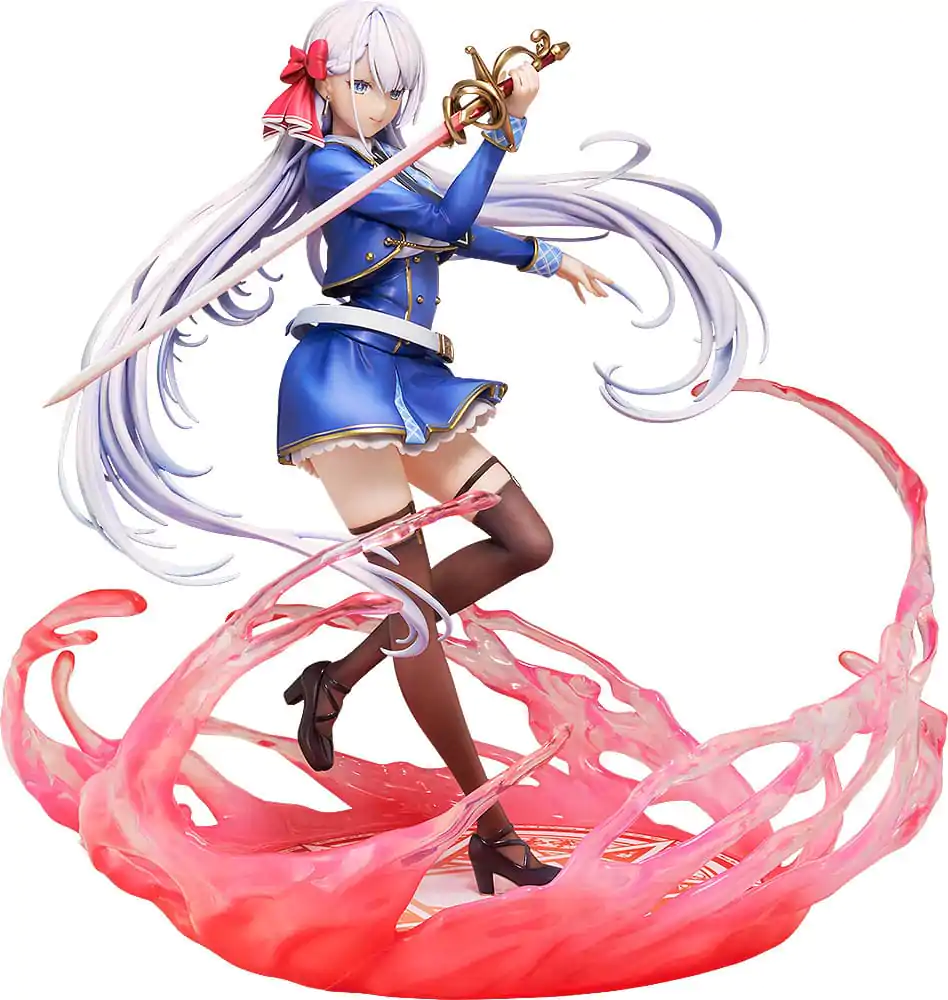 Statuie PVC 1/7 Riselia: Light Novel Ver. 28 cm poza produsului