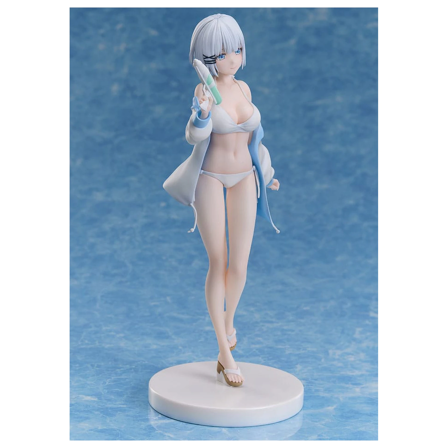The Detective is Already Dead Statuie din PVC 1/7 Siesta Swimsuit Ver. 22 cm poza produsului