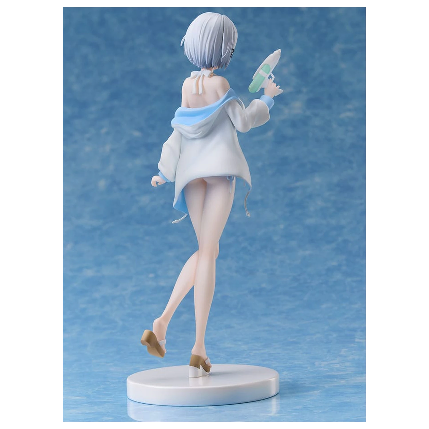 The Detective is Already Dead Statuie din PVC 1/7 Siesta Swimsuit Ver. 22 cm poza produsului