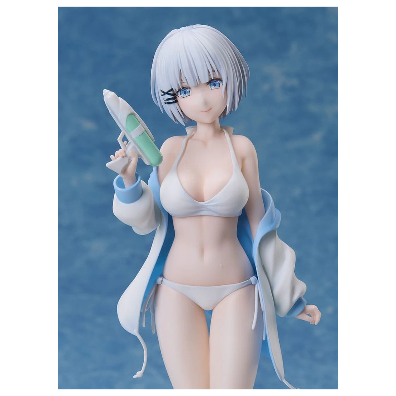 The Detective is Already Dead Statuie din PVC 1/7 Siesta Swimsuit Ver. 22 cm poza produsului