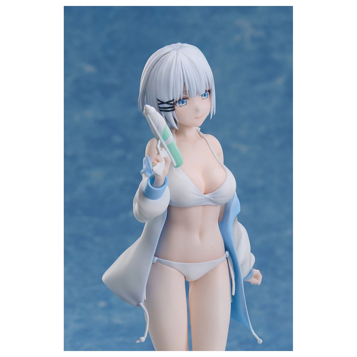 The Detective is Already Dead Statuie din PVC 1/7 Siesta Swimsuit Ver. 22 cm poza produsului