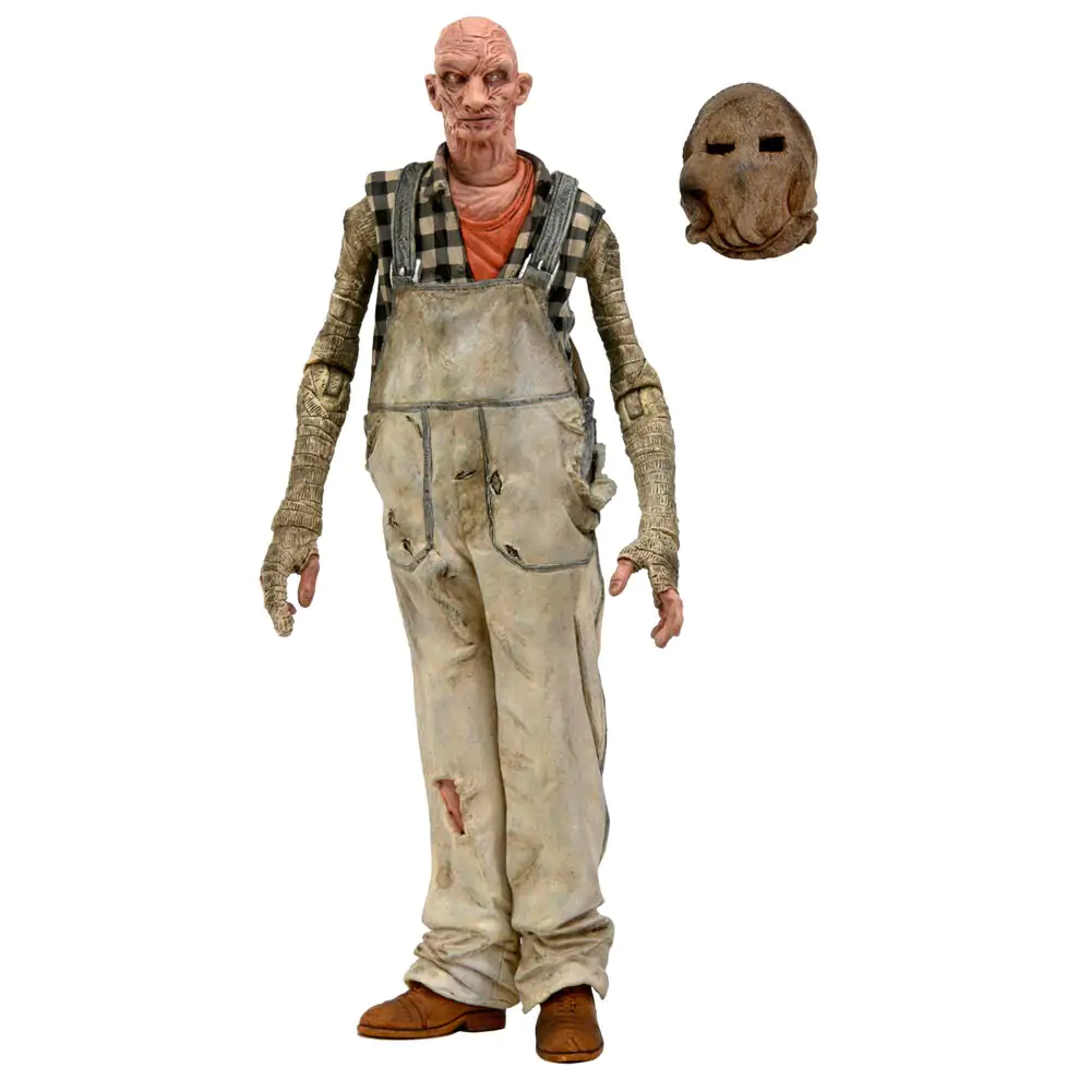 The Devil's Rejects A 20-a aniversare statueta mica de 18cm poza produsului