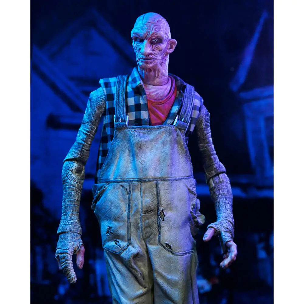 The Devil's Rejects A 20-a aniversare statueta mica de 18cm poza produsului