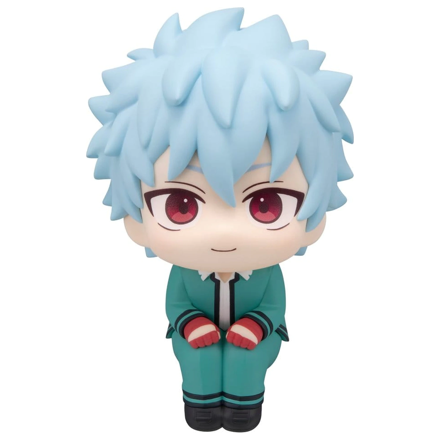 Figurina PVC The Disastrous Life of Saiki K. Look Up Shun Kaido 11 cm poza produsului