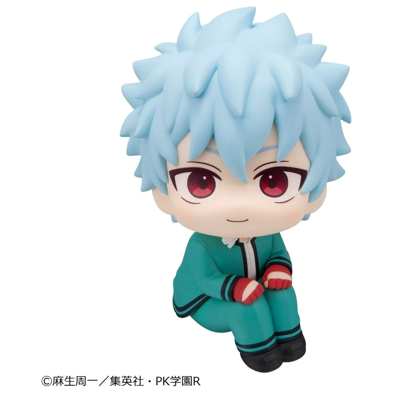 Figurina PVC The Disastrous Life of Saiki K. Look Up Shun Kaido 11 cm poza produsului