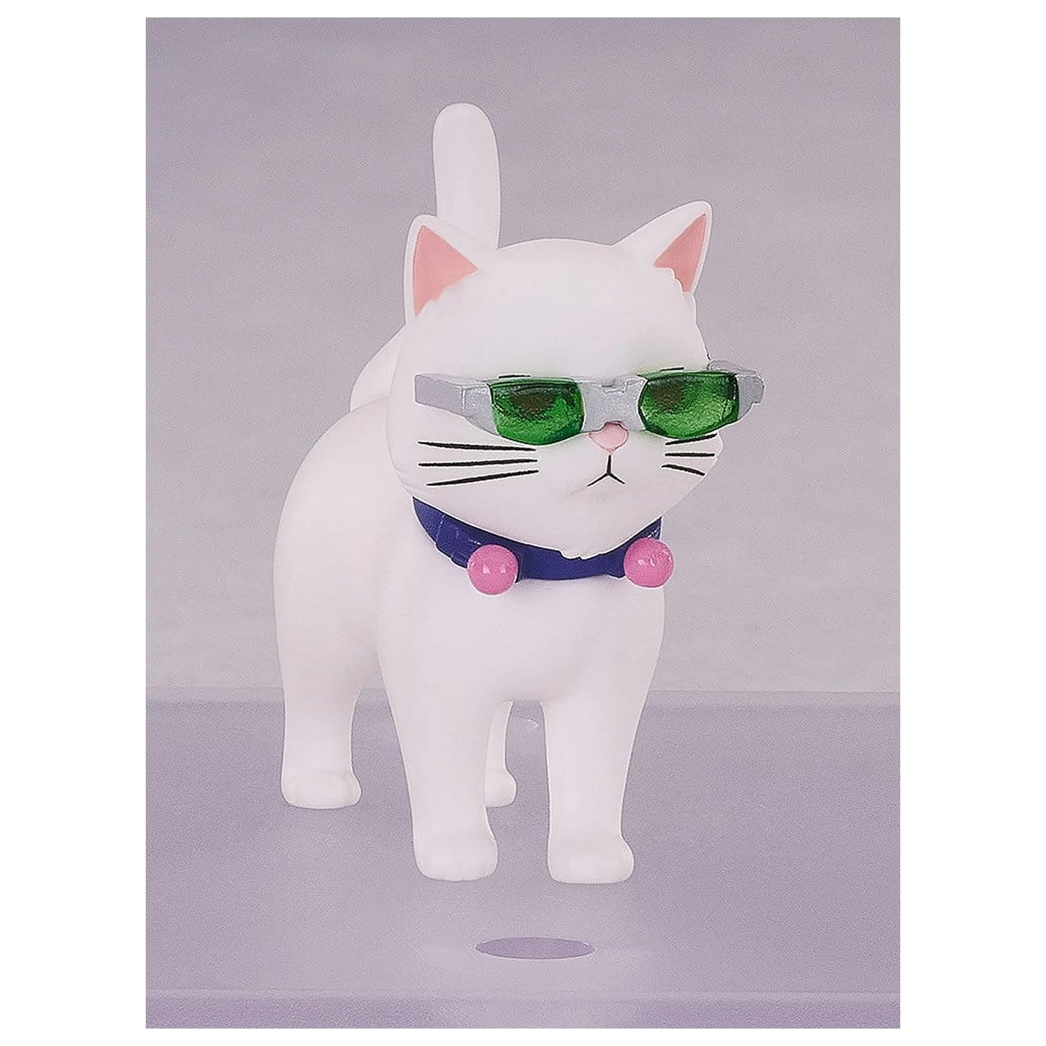 The Disastrous Life of Saiki K. Nendoroid figurina de actiune Kusuo Saiki 10 cm poza produsului