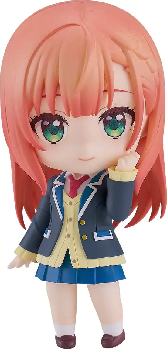 Figurină de acțiune Nendoroid The Dreaming Boy Is a Realist Aika Natsukawa 10 cm poza produsului