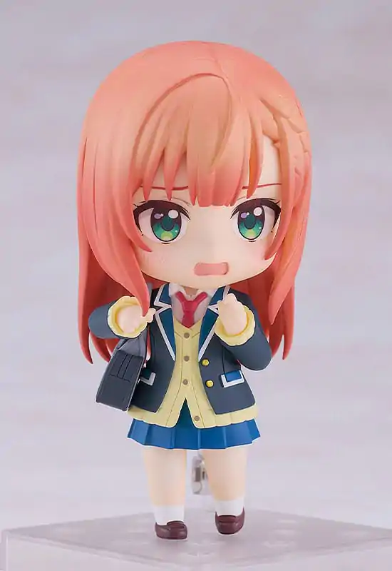 Figurină de acțiune Nendoroid The Dreaming Boy Is a Realist Aika Natsukawa 10 cm poza produsului