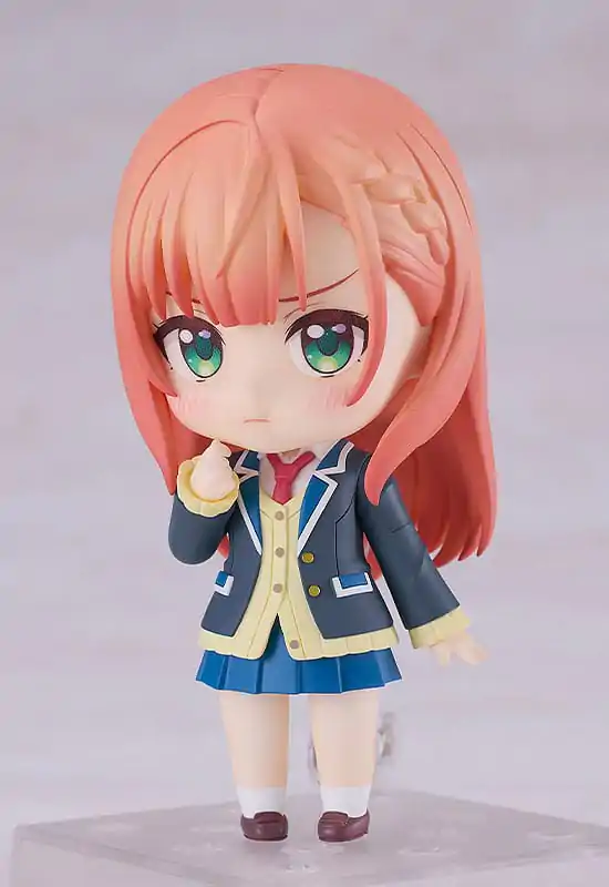 Figurină de acțiune Nendoroid The Dreaming Boy Is a Realist Aika Natsukawa 10 cm poza produsului