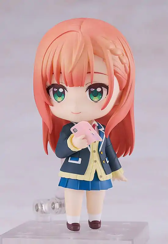 Figurină de acțiune Nendoroid The Dreaming Boy Is a Realist Aika Natsukawa 10 cm poza produsului