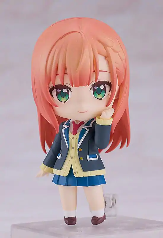 Figurină de acțiune Nendoroid The Dreaming Boy Is a Realist Aika Natsukawa 10 cm poza produsului