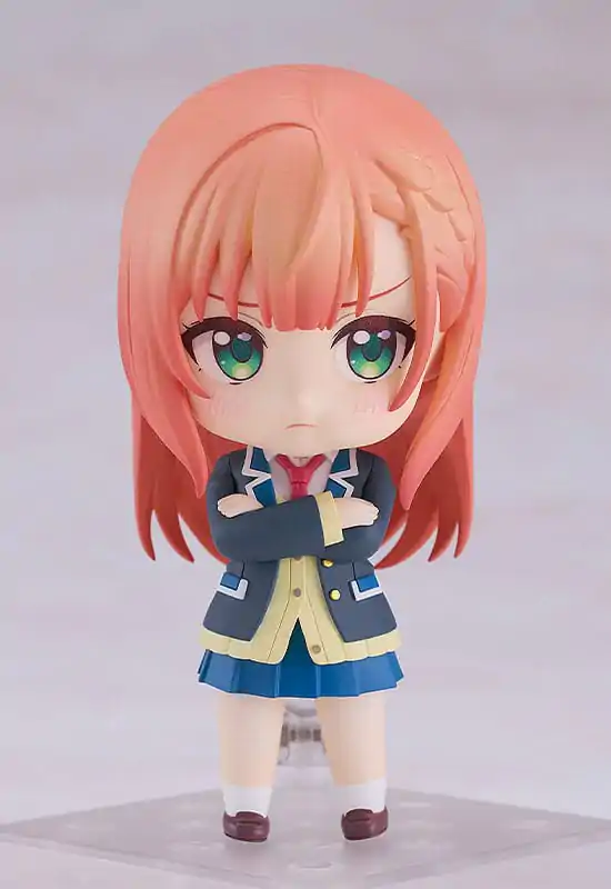 Figurină de acțiune Nendoroid The Dreaming Boy Is a Realist Aika Natsukawa 10 cm poza produsului