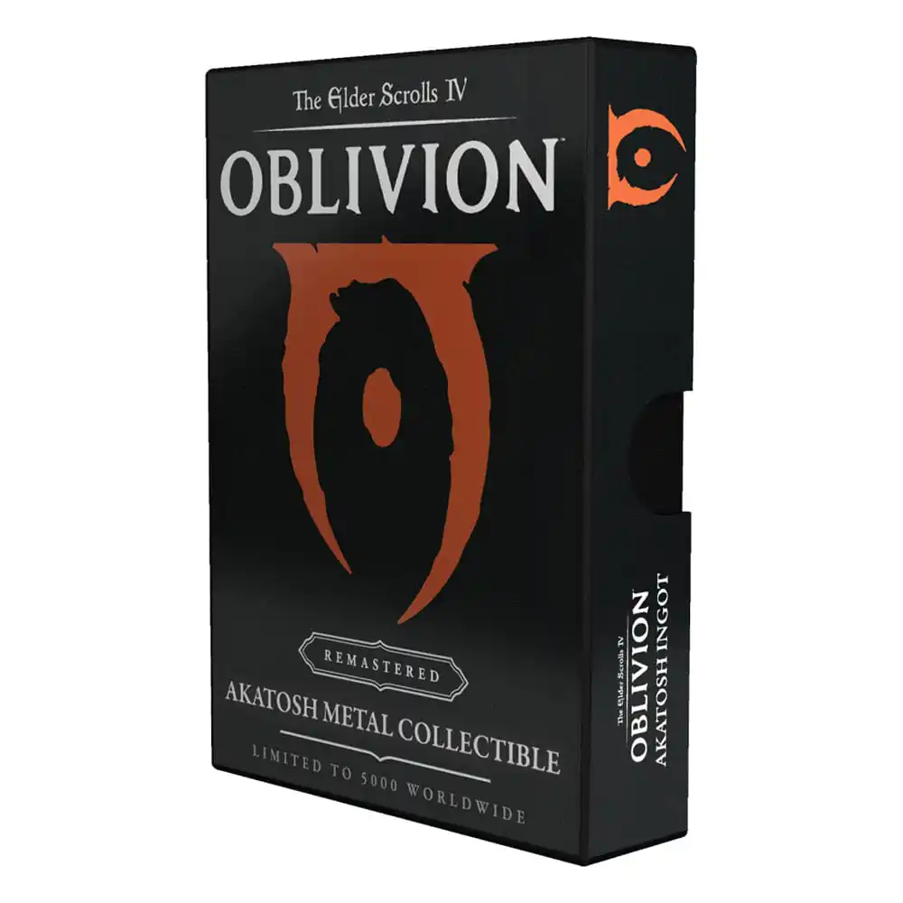 The Elder Scrolls IV: Oblivion Lingou Akatosh poza produsului