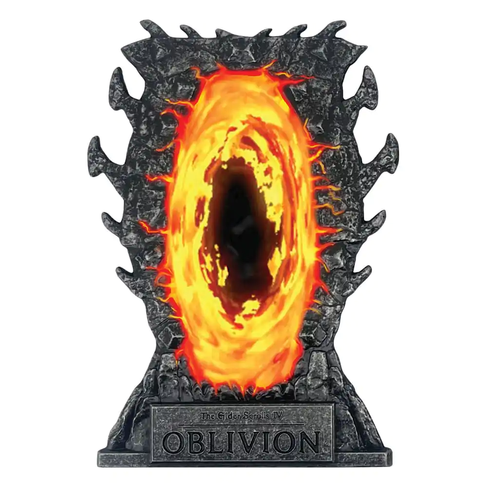 The Elder Scrolls IV: Oblivion Ingot Gates poza produsului