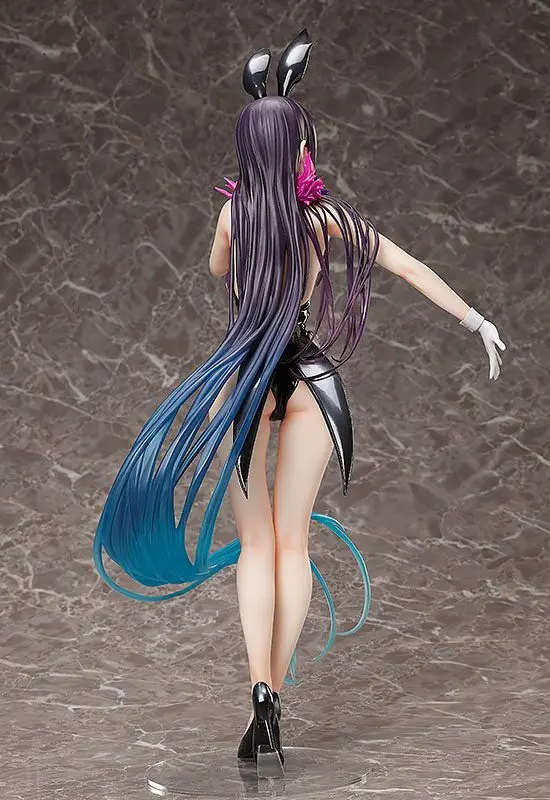 Statuie PVC Sora Mai Mare-Tip 1/4 Chiyo: Iepuraș cu Picioarele Goale Ver. 50 cm poza produsului