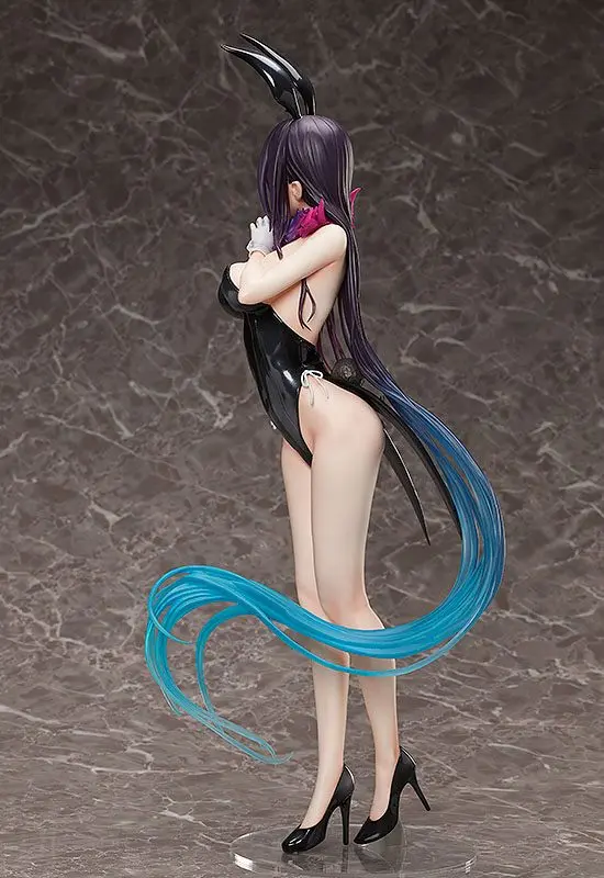 Statuie PVC Sora Mai Mare-Tip 1/4 Chiyo: Iepuraș cu Picioarele Goale Ver. 50 cm poza produsului