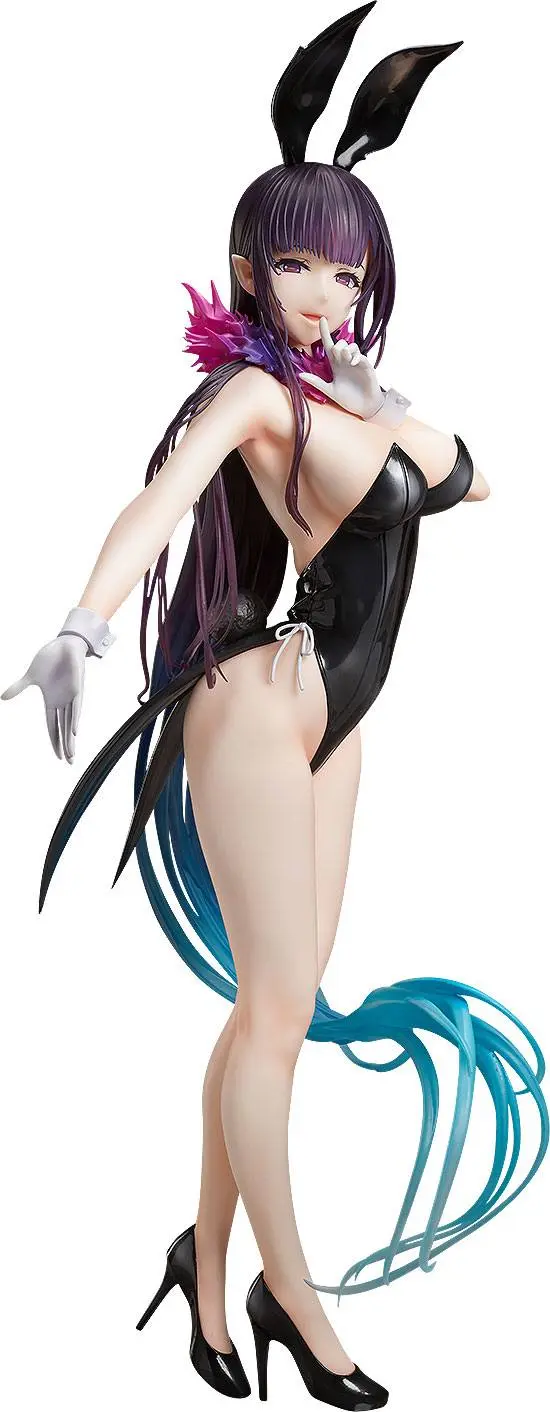 Statuie PVC Sora Mai Mare-Tip 1/4 Chiyo: Iepuraș cu Picioarele Goale Ver. 50 cm poza produsului
