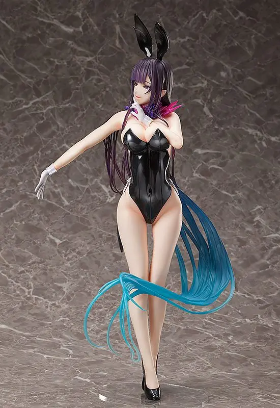 Statuie PVC Sora Mai Mare-Tip 1/4 Chiyo: Iepuraș cu Picioarele Goale Ver. 50 cm poza produsului